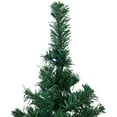 thumbnail image 6 of Northlight LED Lighted Christmas Tree Outdoor Pathway Markers - Pure White Lights - 3ct - 6.25', 6 of 9
