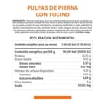 thumbnail image 3 of Pierna de cerdo Kowi envuelta con tocino por kilo, 3 of 4