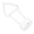 thumbnail image 1 of Lámpara de Neón, forma de helado alimentado por batería segura luz neón anti-caída de la base multifuncional para el espacio para bebés para la boda para la barra, 1 of 7