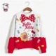 thumbnail image 5 of 2024 Nuevas sudaderas con capucha de HELLO KITTY con estampado de dibujos animados a la moda para mujer, sudaderas de manga larga estilo Harajuku, sudaderas para mujer, 5 of 5