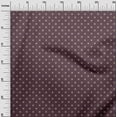 thumbnail image 2 of oneOone Viscose Jersey Fabric Mandala Geometric Print Fabric By The Yard 60 Inch Wide, 2 of 5