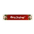 thumbnail image 2 of Oefntac Savings Christmas Decorations Christmas Tablecloth 47.24/70.86 Inches Long Snowman Christmas Elementsed Patterns Tablecloth Festive Decoration Table, 2 of 6