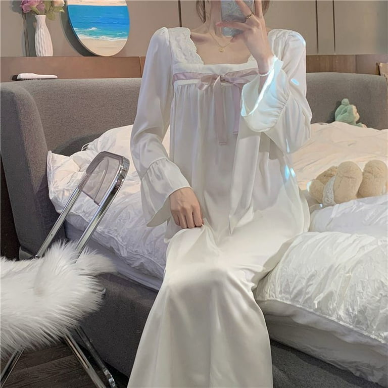 One piece night dress for girls hotsell