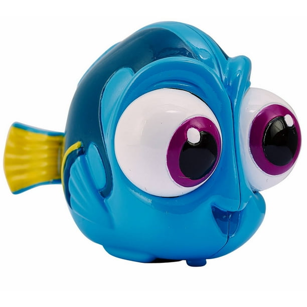 Finding Dory Swigglefish, Little Dory