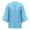 Sky Blue, variant on Kindergarten Graduation Gown Only Kids Baby Boys Girls Preschool Gown For Child for 3-12 Years