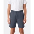 thumbnail image 5 of Pure Champ Boys Athletic Shorts 3 Pack Active Boys Shorts Youth kids Elastic Waist With Zipper Pockets Toddler-18 ( Set 6 Size 3T), 5 of 8