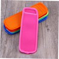 thumbnail image 4 of OULII 1 Set Freezer Holder Bags Neoprene Antifreezing Random Color, 4 of 8