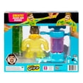 thumbnail image 3 of Figura Elástica de Juguete Mr Beast Lab Estación de Creación con accesorios, 3 of 8