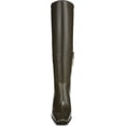thumbnail image 3 of Franco Sarto Women's Jonie Knee High Boot Deep Olive Green 10M, 3 of 6