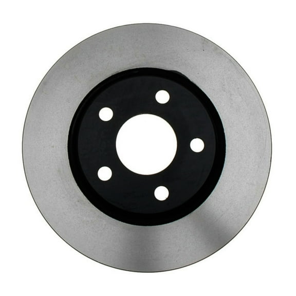 Raybestos 580188 Advanced Technology Disc Brake Rotor Fits select: 2006-2007 BUICK LACROSSE, 2005 BUICK ALLURE