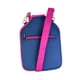 thumbnail image 5 of Funda de neopreno DYNWAVEMX para raqueta de Pickleball con correa y bolsillo de almacenamiento Azul, 5 of 8