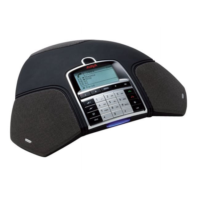Avaya TechSource B179 - Téléphone VoIP de Conférence - Capacité d'Appel à 5 Voies - SIP v2, SRTP - Réglisse Noire - - - - - - - - - - - - - - - - - - - - - - - - - - - - - - - - - - - - - - - - - - - - - - - - - - - - - - - - - - - - - -