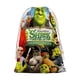 thumbnail image 1 of Shrek Bolsa de regalo con cierre de cinta navideño para decoración de Navidad,39cm×30 cm., 1 of 6