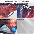 thumbnail image 4 of joogoo Kids Boys Swim Trunks Dragon Cool Beach Board Shorts Drawstring Swimsuit Kid Teen L, 4 of 6