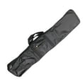 thumbnail image 3 of Bolsa de almacenamiento Erhu Jadeshay Bolsa Erhu china Lienzo 90 x 19 cm Negro A, 3 of 8