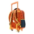 thumbnail image 4 of Mochila Con Ruedas Pokemon Charmander Evoluciones Yadatex, 4 of 8