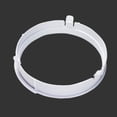 thumbnail image 3 of Air Conditioner Exhaust Hose Adapter For Diameter 6.3'',Portable Exhaust Hose Tube Connector, Suitable For Exhaust Of Conditioner 170x40mm KY 35, 3 of 10