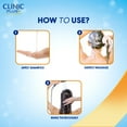 thumbnail image 4 of CLINIC PLUS Strength & Shine Egg Protein Shampoo,650ml, 4 of 4