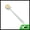 Green, variant on Unique Bargains Sunflower Long Handle Bath Brush 1 Pc Yellow