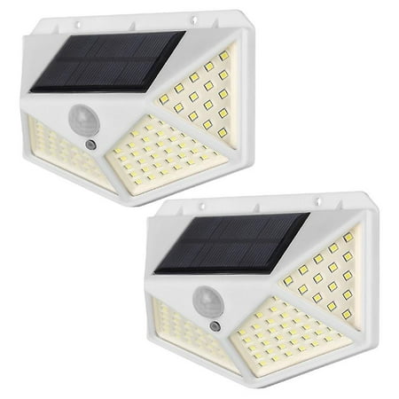 

1set Solar Sensor Light
