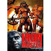 Ironmaster (DVD), Code Red, Action & Adventure