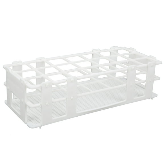 Centrifuge Tube Rack, Test Tube Rack Easy To Store Light In Weight For Load Test Tube