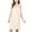 Dark Apricot, variant on Defitshape Women's Terry Cloth Wrapping Bathrobe Shower Towel Wrap Soft Bath Robe Lightweight Spa Knee Length Body Wraps with Adjustable Snaps violet Small-X-Large
