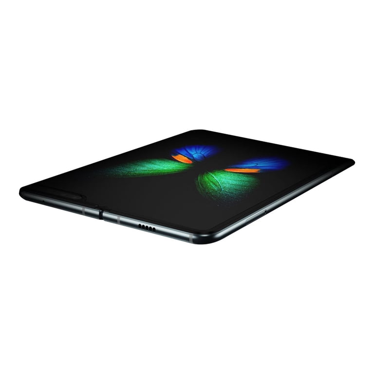 Samsung Galaxy Fold, 4G, Dual-SIM, 12GB/512GB, 7.3