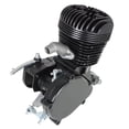 thumbnail image 2 of OTTULUR For Motorized Bicycle Bike 100CC 2-Stroke Bike Engine Gas Motor, 2 of 9
