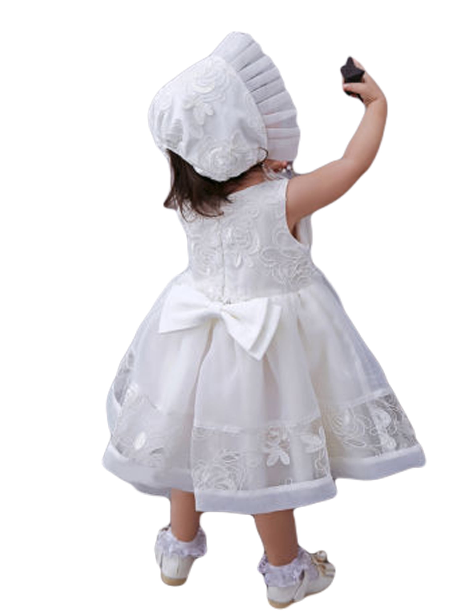 christening party dresses