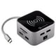 thumbnail image 1 of Hub USB-C Gettech GHW-69401, HDMI, Ethernet, USB 3.0, USB 2.0, SD Getttech GHW-69401, 1 of 2