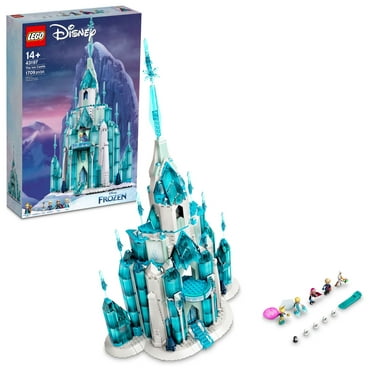 LEGO Mini Disney Castle 40478 Building Set (567 Pieces) - Walmart.com