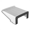 thumbnail image 1 of Parasol Tapa Protectora Cubierta Superior de la Cámara Seguridad Carcasa Protector Lluvia, 1 of 5