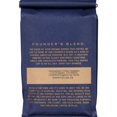 Stumptown Coffee Roasters Organic Founders Blend Whole Bean Coffee, Premium Dark Roast Coffee