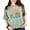 Moss, variant on Thicc and Tatted Moms Club, Tattooed Mothers Quote, Groovy Retro Wavy Text, Flo Blue Comfort Colors T-Shirt, Small