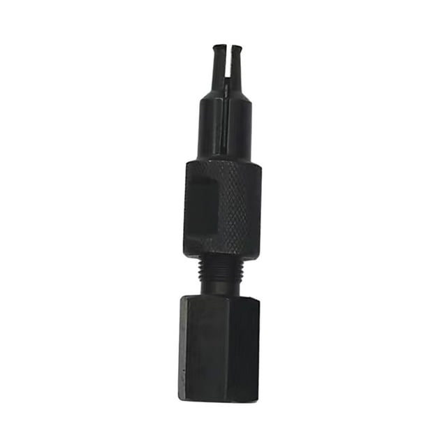 Blind Hole Bearing Puller Disassembly Steel Collet Inner Bearing Puller Sturdy Extractor Automative Tools for Motorcycle ,Multi-Functional Use