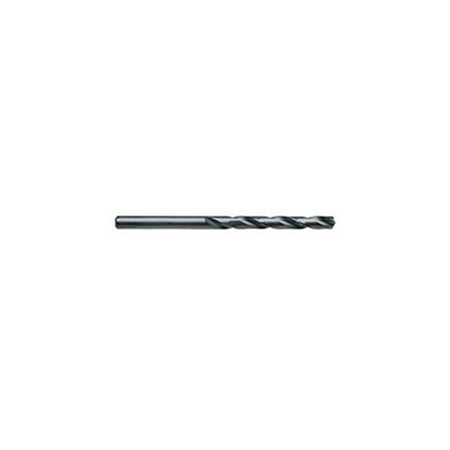 

3PC Irwin 66704 1/16 By 6 Inch Inch Aircraft Black Oxide High Speed Steel Bit