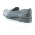 thumbnail image 3 of Rockport Men's Keaton Penny Loafer Black CI8839, 3 of 8
