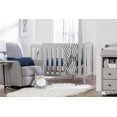 thumbnail image 2 of South Shore, Angel collection, 3 in 1 Convertible Crib, 2 of 9