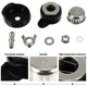thumbnail image 4 of set of Electric Pressure Cooker Exhaust Pressure Cooker Replacement Part, 4 of 6