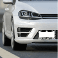 thumbnail image 5 of 1 Pcs Three skulls License Plate Frame, License Plate Cover for Car Decorative Parts, Aluminum License Plate Bracket Holder Rust-Proof Weather-Proof for US Standard Car, 5 of 9