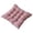C, variant on Plaid Thickened Chair Cushion, Washable Checkered Seat Pad for Dining Chair, Kitchen, Home Office, Bench and Everyday Indoor Seating