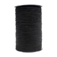 thumbnail image 2 of Golberg Black Shock/Bungee Cord - All Black - Multiple Diameters & Lengths - Crafting, Repairs, and Utilities, 2 of 4