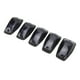 thumbnail image 3 of Juego de 5 luces LED de techo para coche, 12V, Universal, SUV, camioneta, luz superior, luz de techo de cabina Jadeshay A, 3 of 8