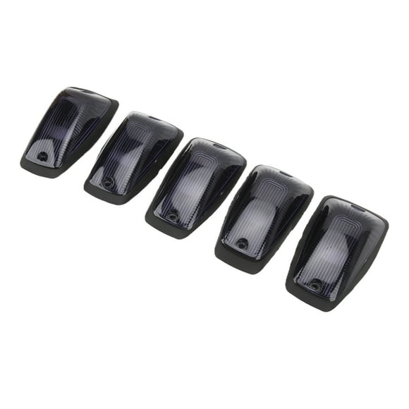 SUV Roof Light5Set Car Roof Light LED Roof Light LED Truck Top Light Expertly Crafted
