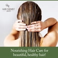 thumbnail image 6 of Hair Chemist Castor & Hemp Pro-Growth Hair Oil 7.1 oz., 6 of 8
