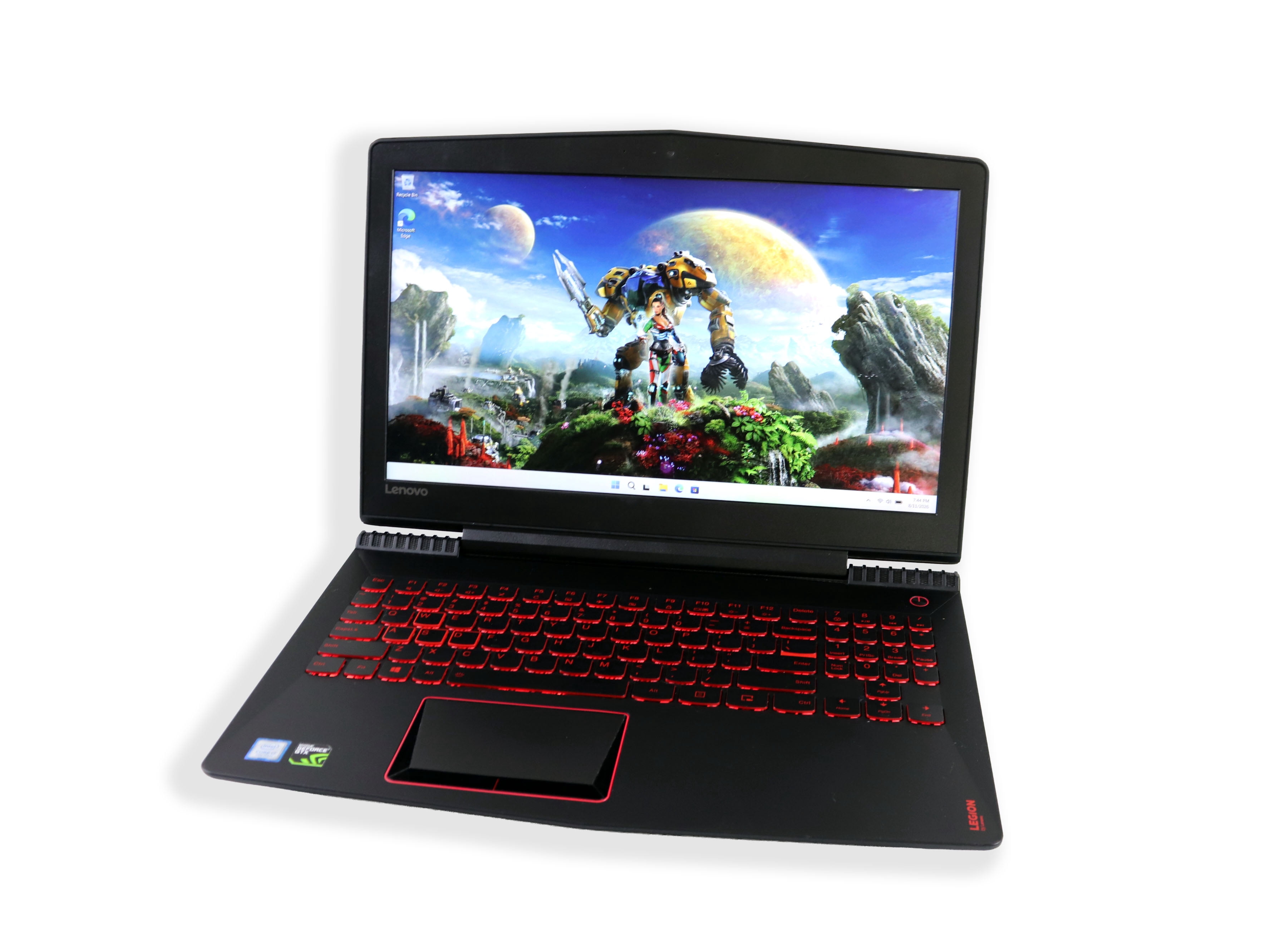 LENOVO Ideapad Gaming 3 Laptop, 15.6