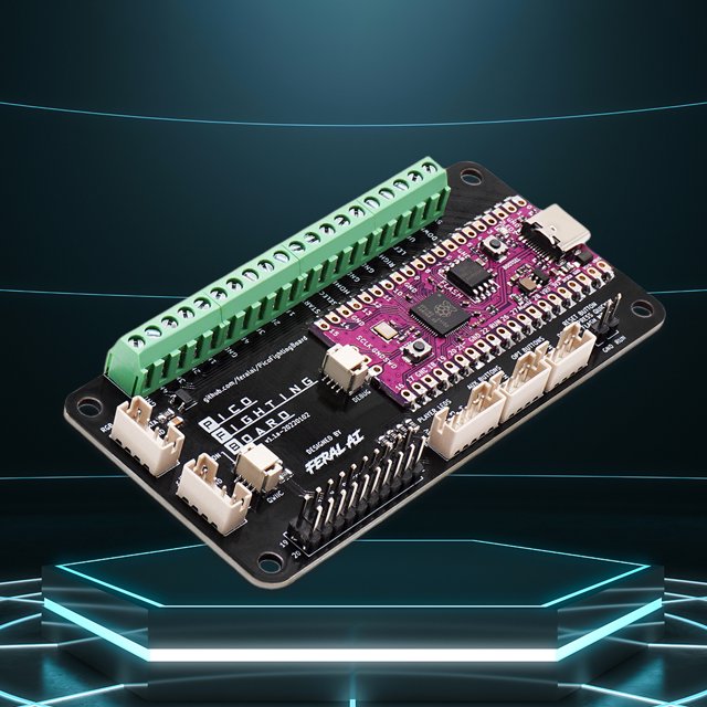 Tablero De Lucha Pico Pico Fighting Board Picoboot Keyboard Converter para PS3 Switch (placa + línea)