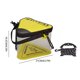 thumbnail image 2 of Caja Pesca Transparente () Amarillo, 2 of 9
