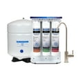 thumbnail image 2 of BOANN BNROSYS 5-Stage Reverse Osmosis Water Filter System with Quick-Twist Filters, 2 of 5